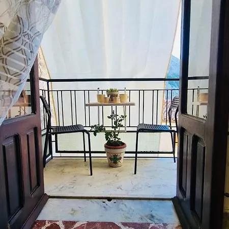 فندق مبيت وإفطار A Punta Terra Isnello