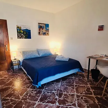 A Punta Terra