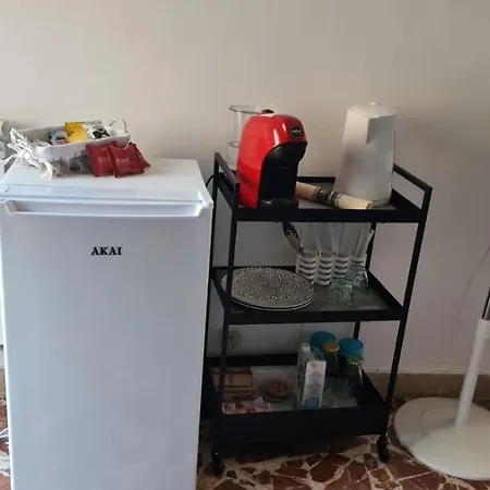 A Punta Terra Isnello