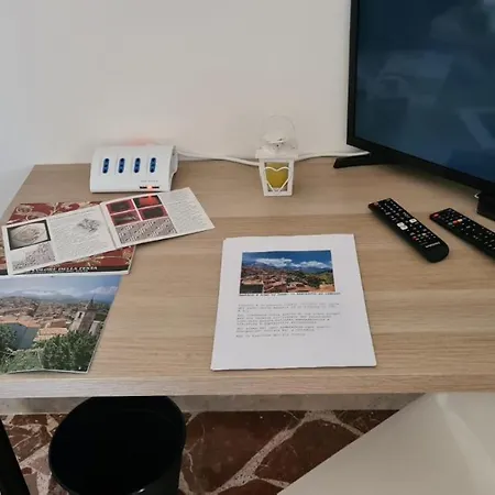 A Punta Terra فندق مبيت وإفطار *