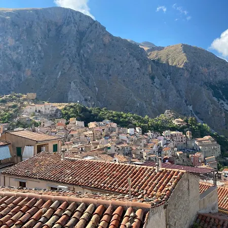 A Punta Terra Isnello