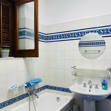 A Punta Terra فندق مبيت وإفطار *